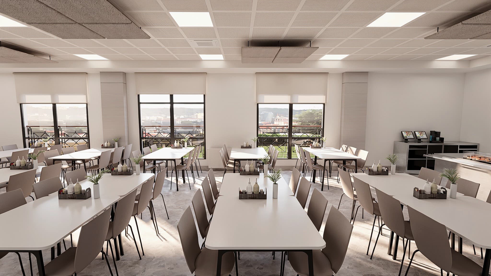 Orman İşletme Müdürlüğü / Çatalca