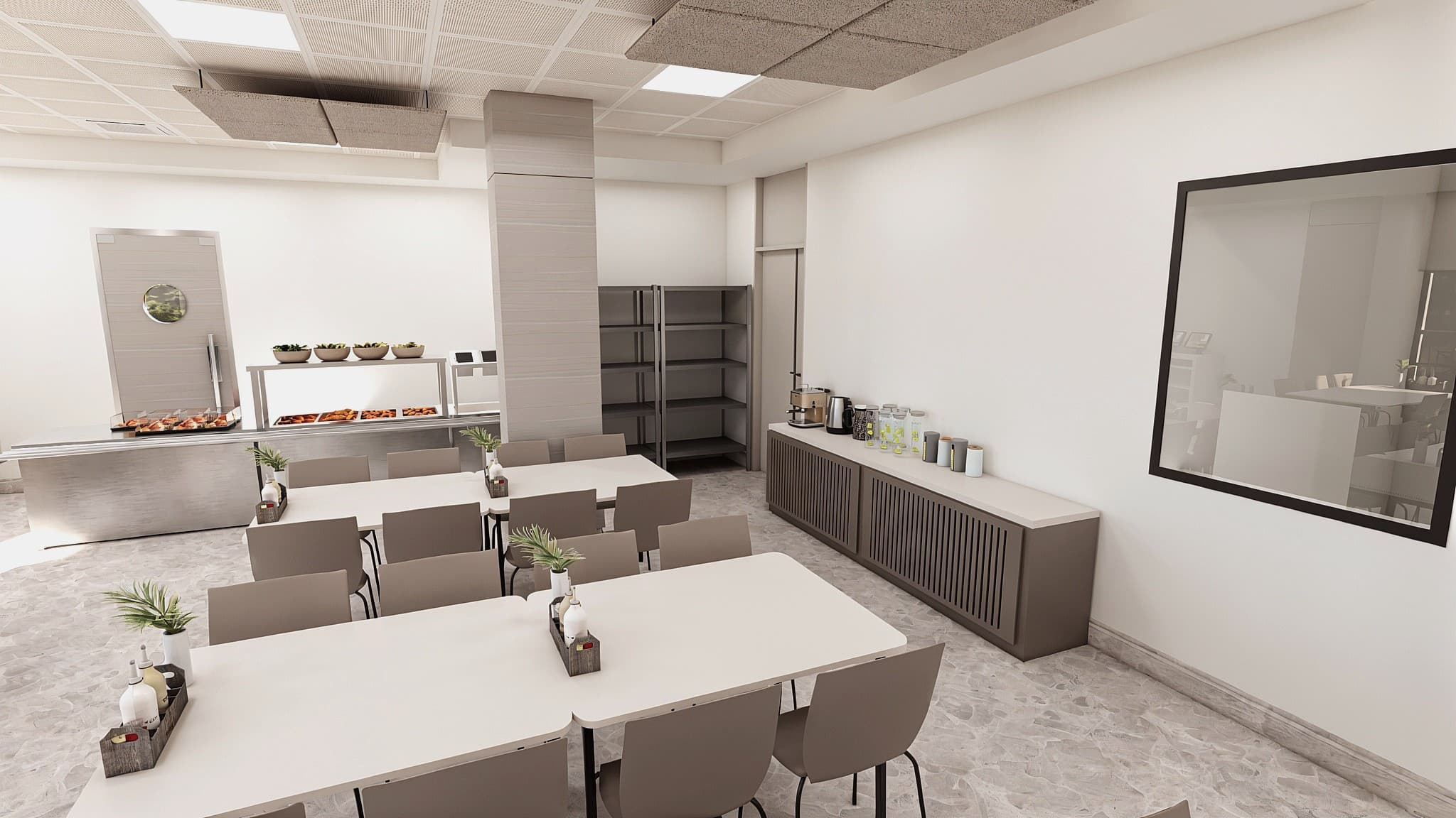 Orman İşletme Müdürlüğü / Çatalca