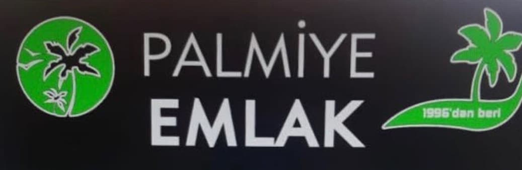 PALMİYE EMLAK İNŞAAT