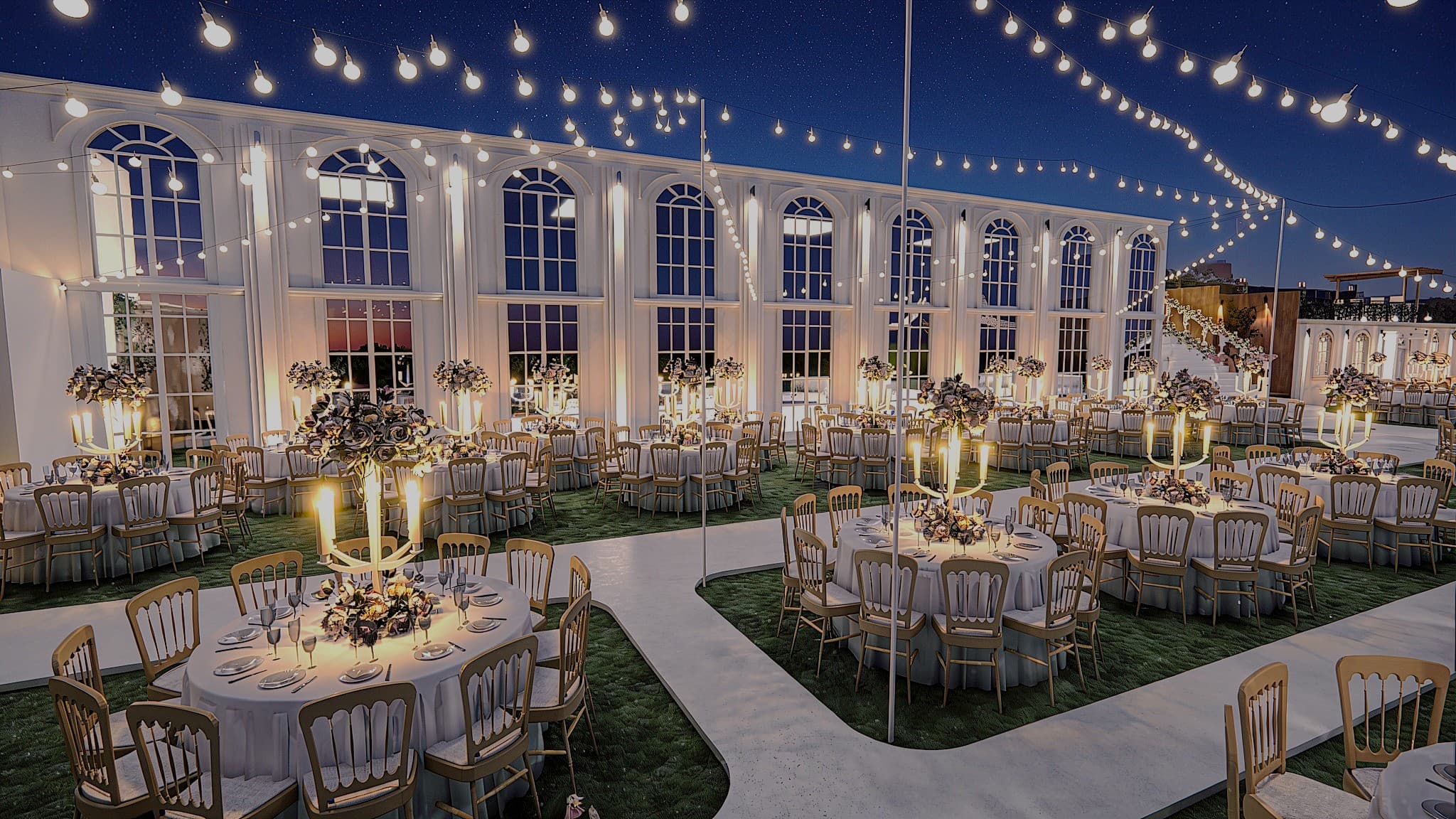 E.D. Düğün Salonu / Avcılar