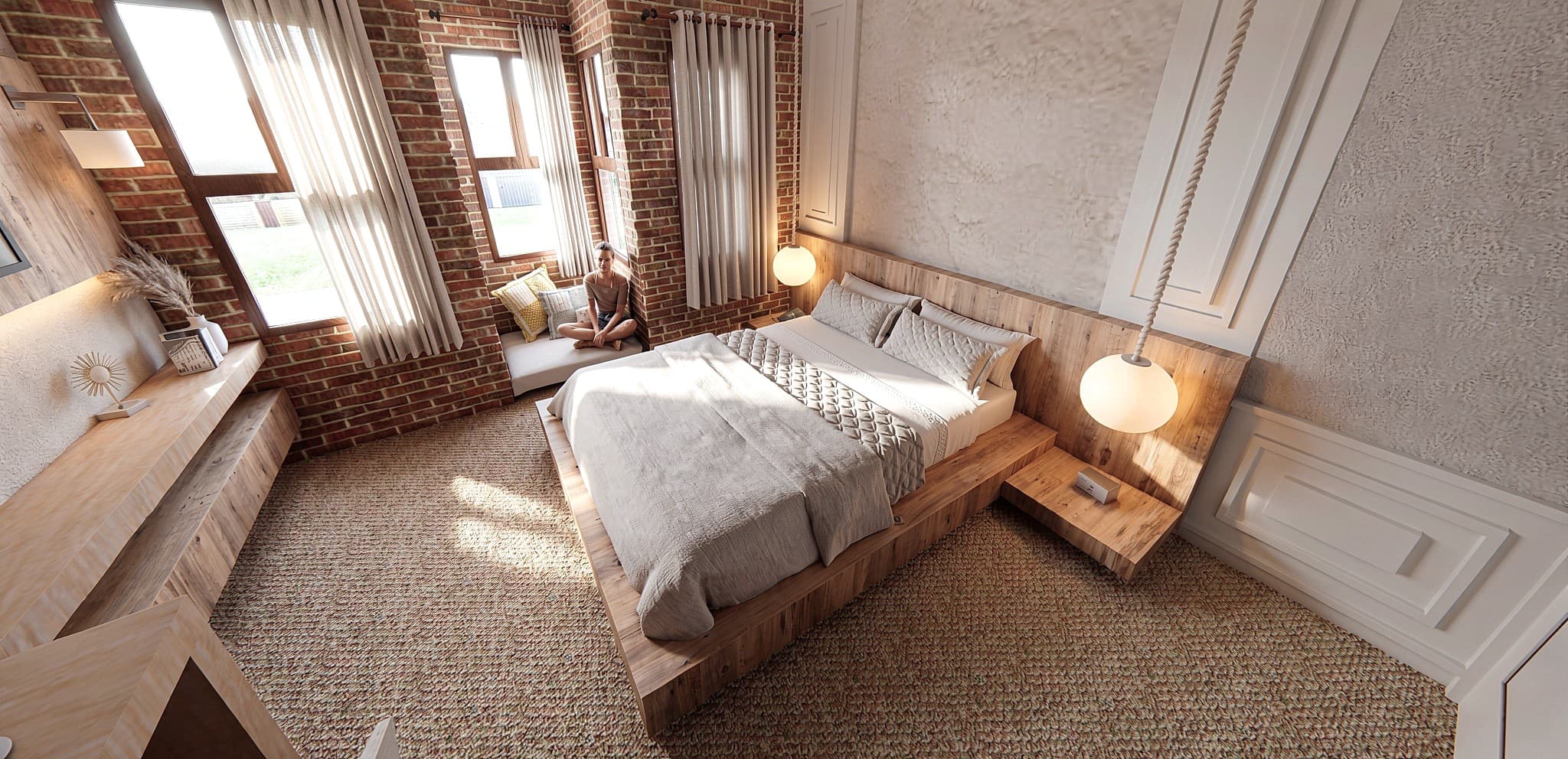 B.D. Restorasyon Butik Otel