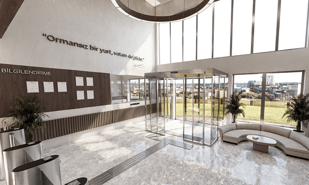 Orman İşletme Müdürlüğü / Çatalca