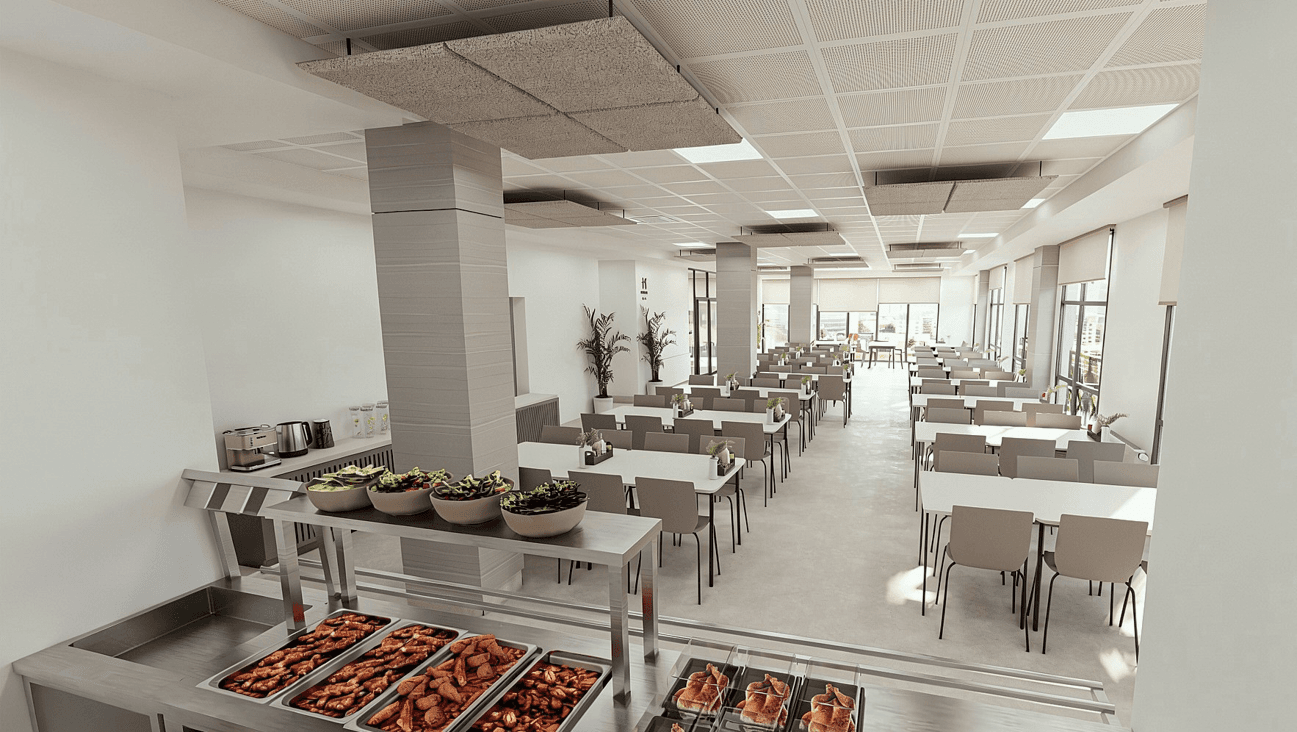 Orman İşletme Müdürlüğü / Çatalca