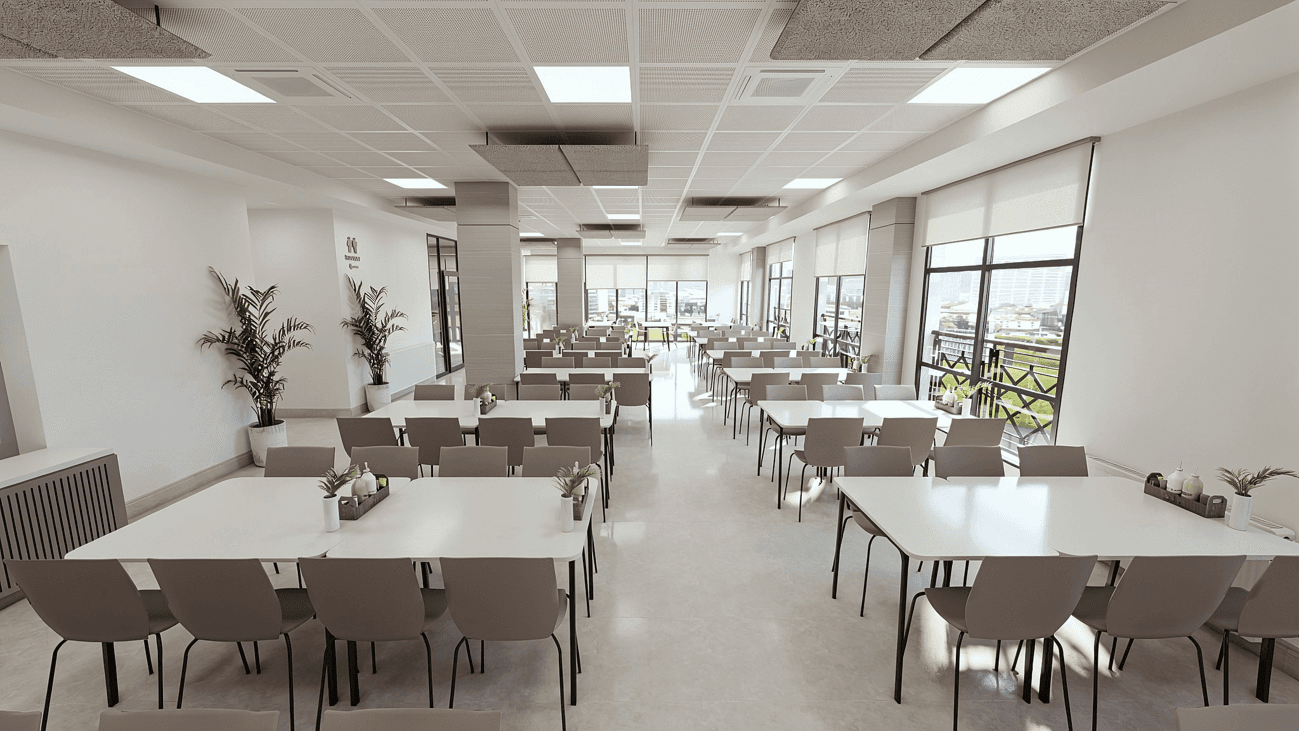 Orman İşletme Müdürlüğü / Çatalca