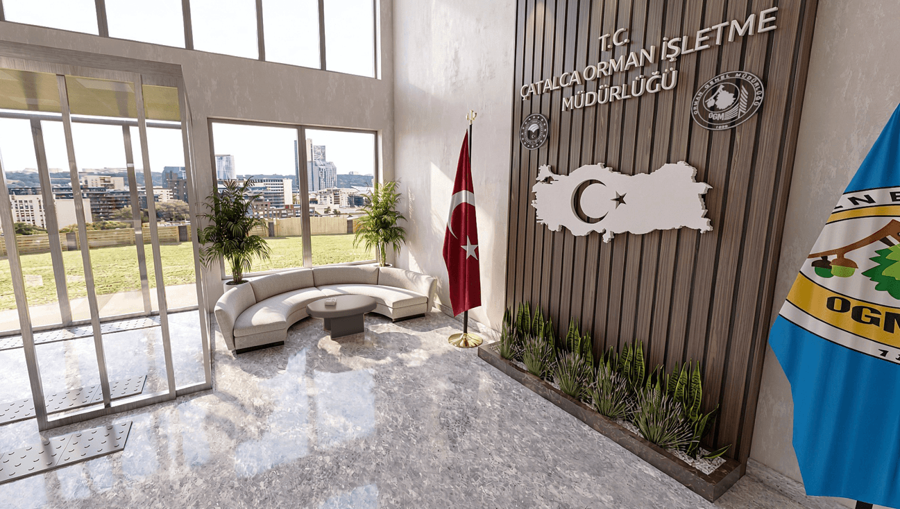 Orman İşletme Müdürlüğü / Çatalca