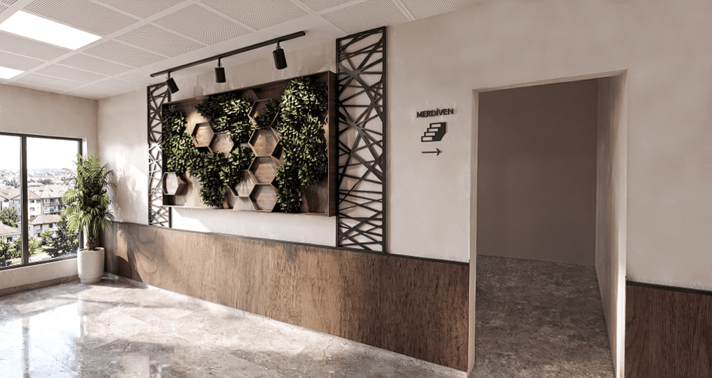 Orman İşletme Müdürlüğü / Çatalca