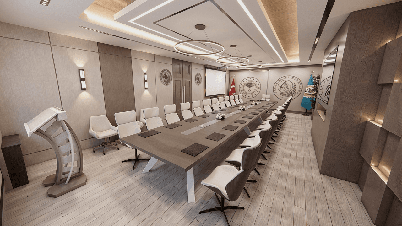 Orman İşletme Müdürlüğü / Çatalca