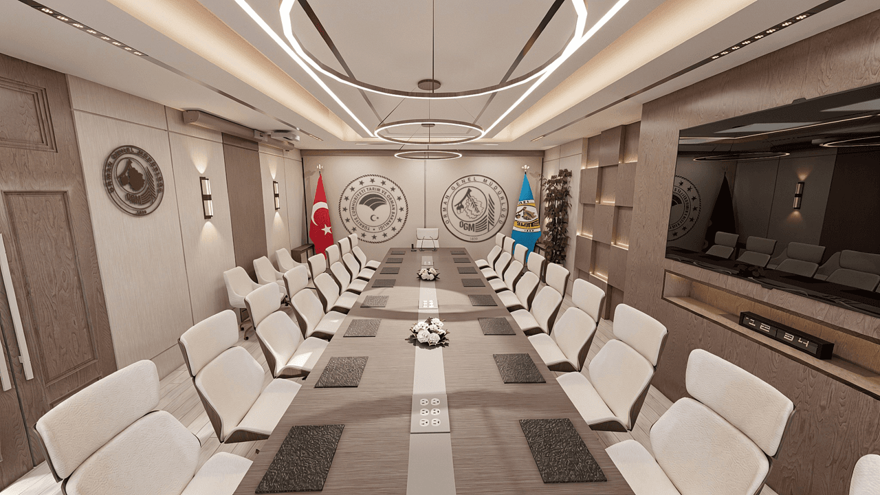 Orman İşletme Müdürlüğü / Çatalca