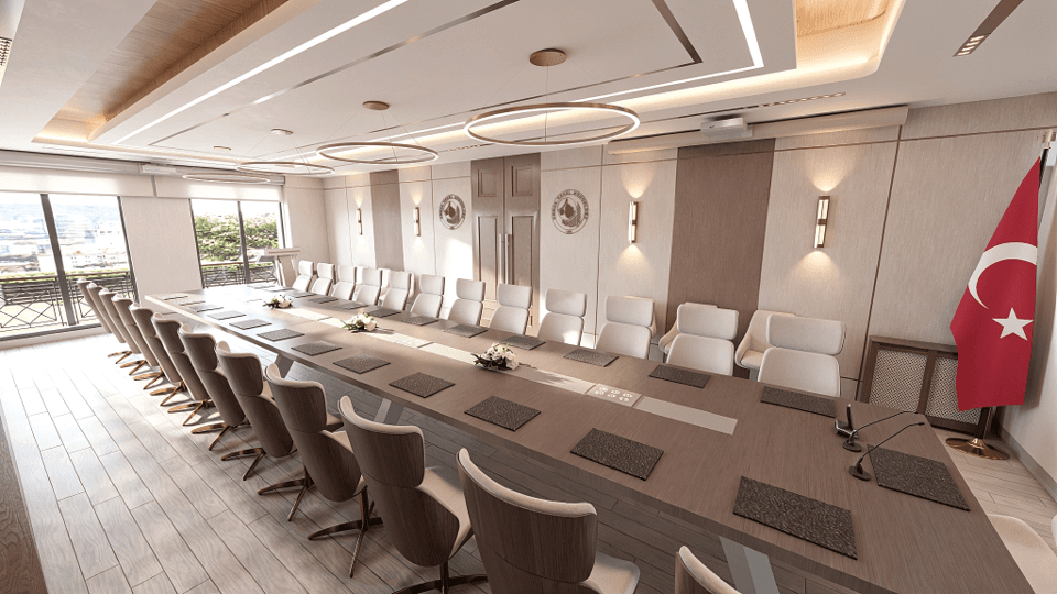 Orman İşletme Müdürlüğü / Çatalca