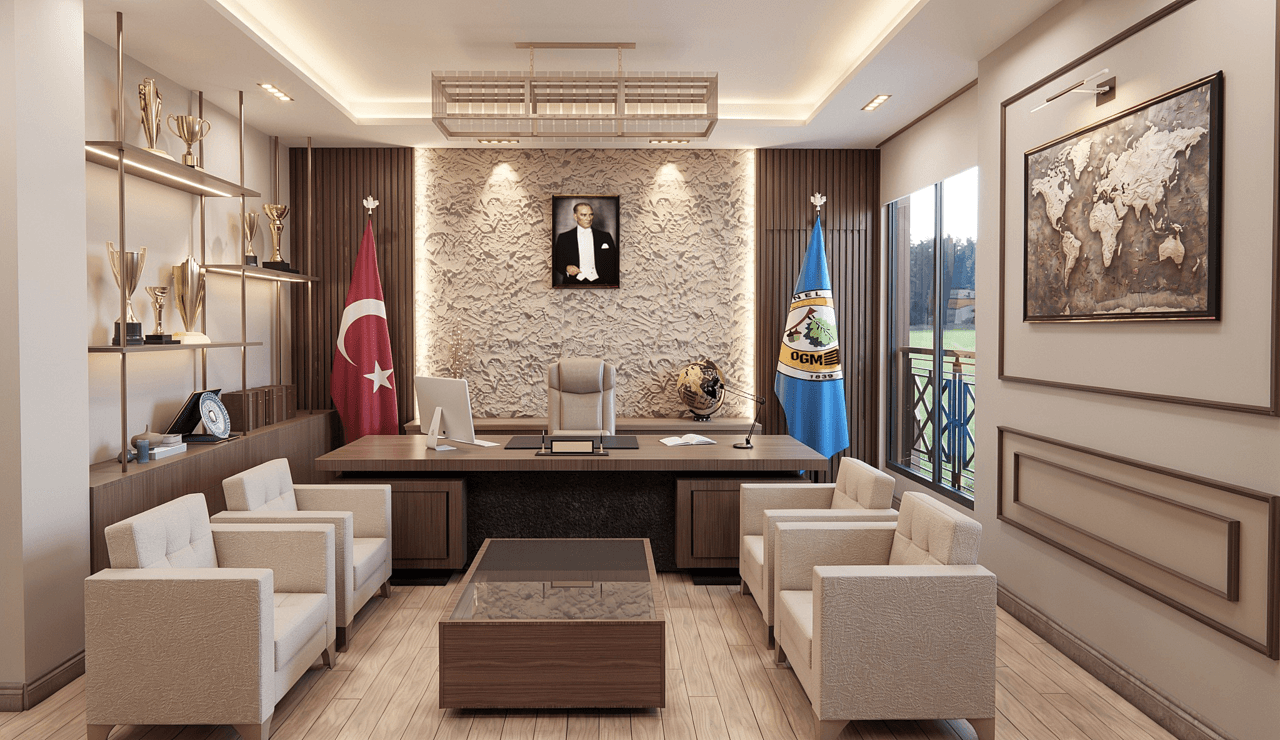 Orman İşletme Müdürlüğü / Çatalca