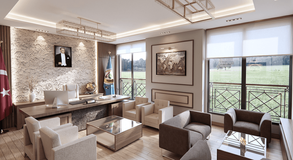 Orman İşletme Müdürlüğü / Çatalca