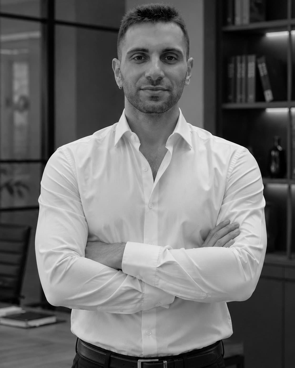 Batuhan DEMİRÖZ