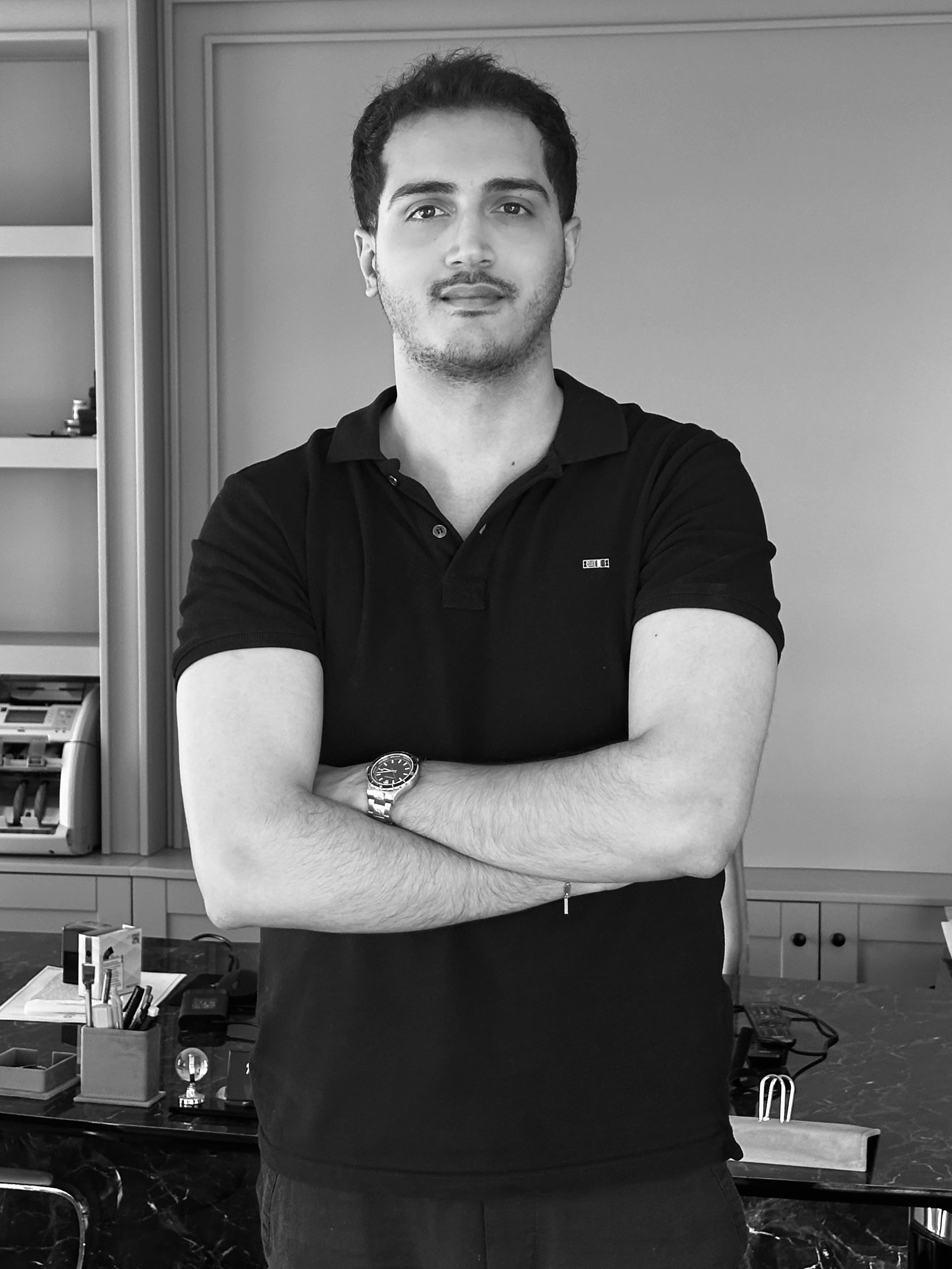 Enes BOZYİĞİT