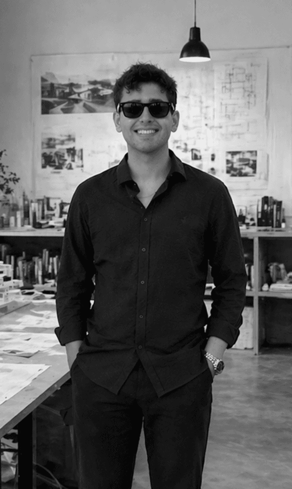 Mehmet Gazihan ASLAN