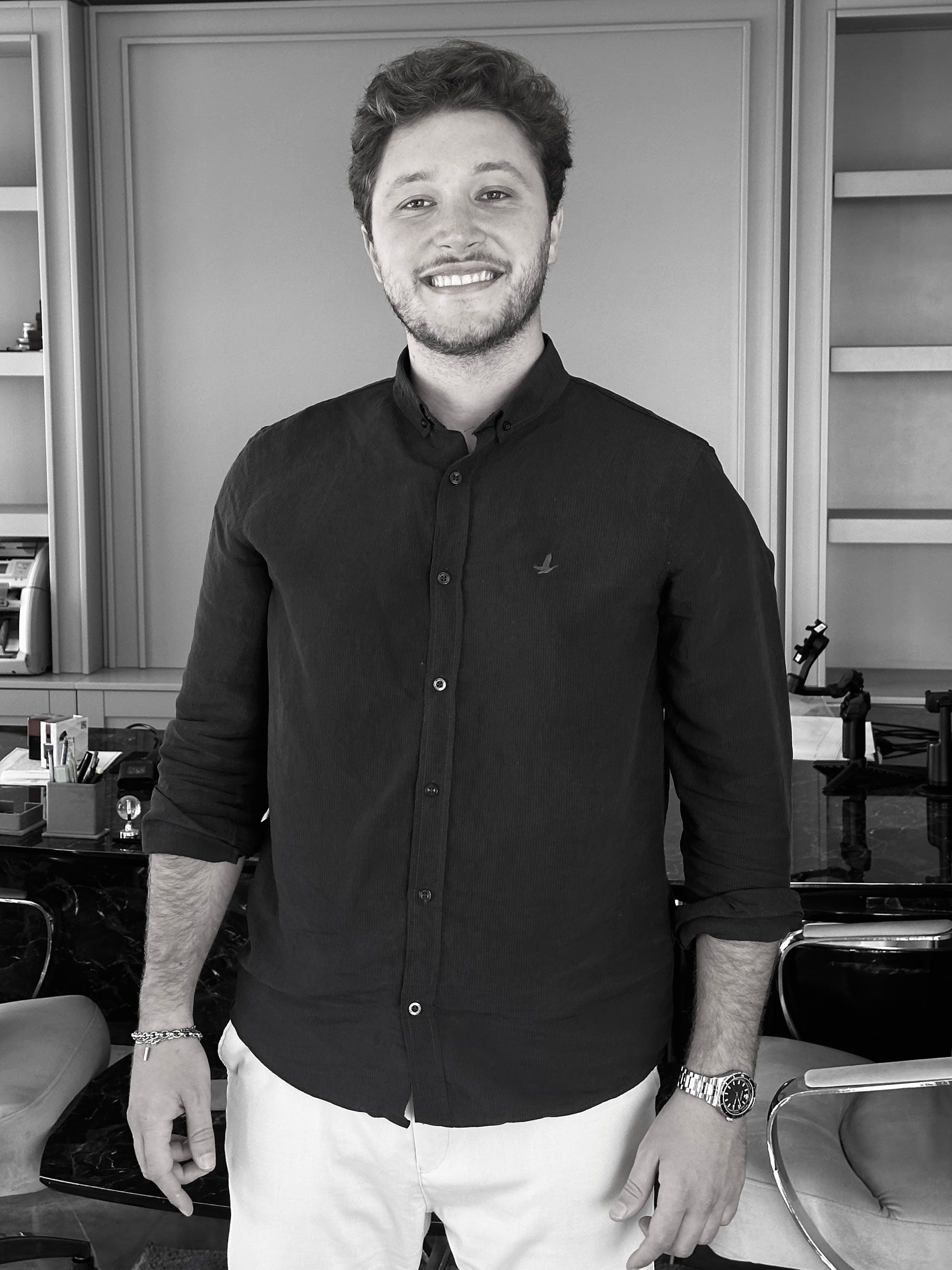Uzay GÖKHAN